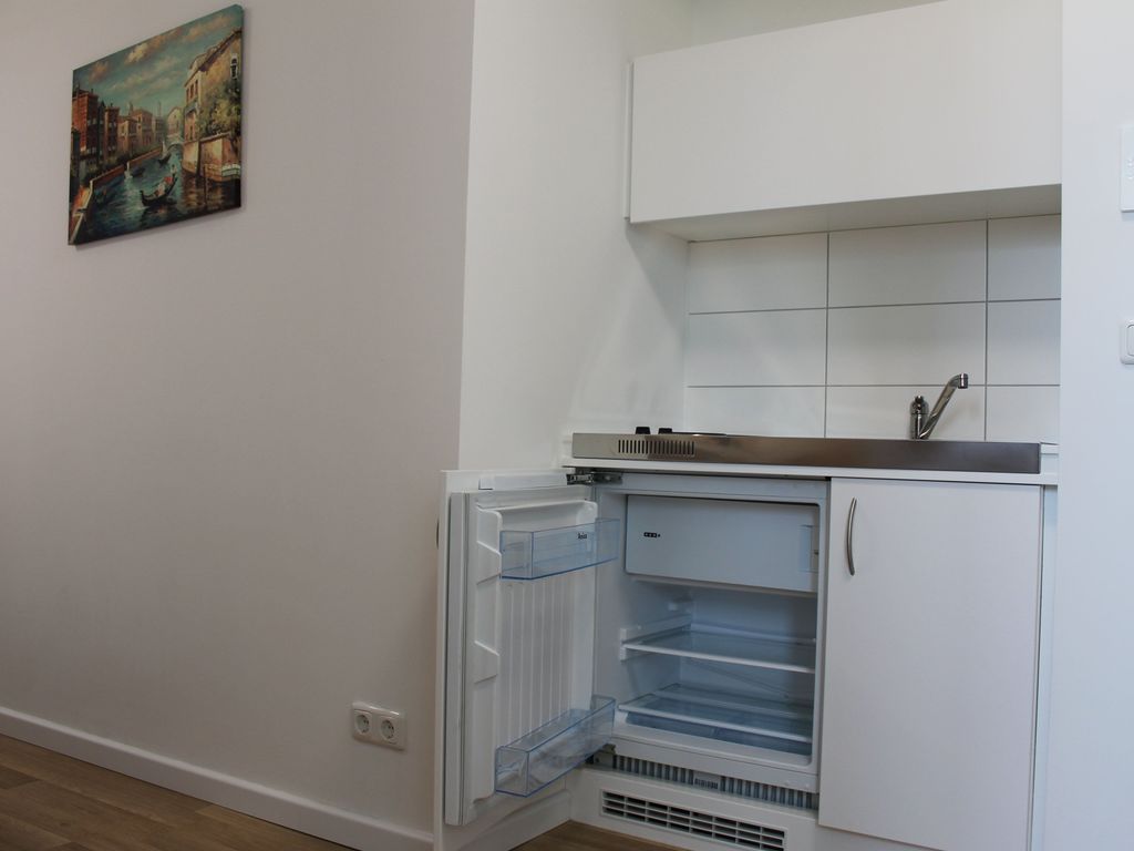 Apartment Hotel am Sand