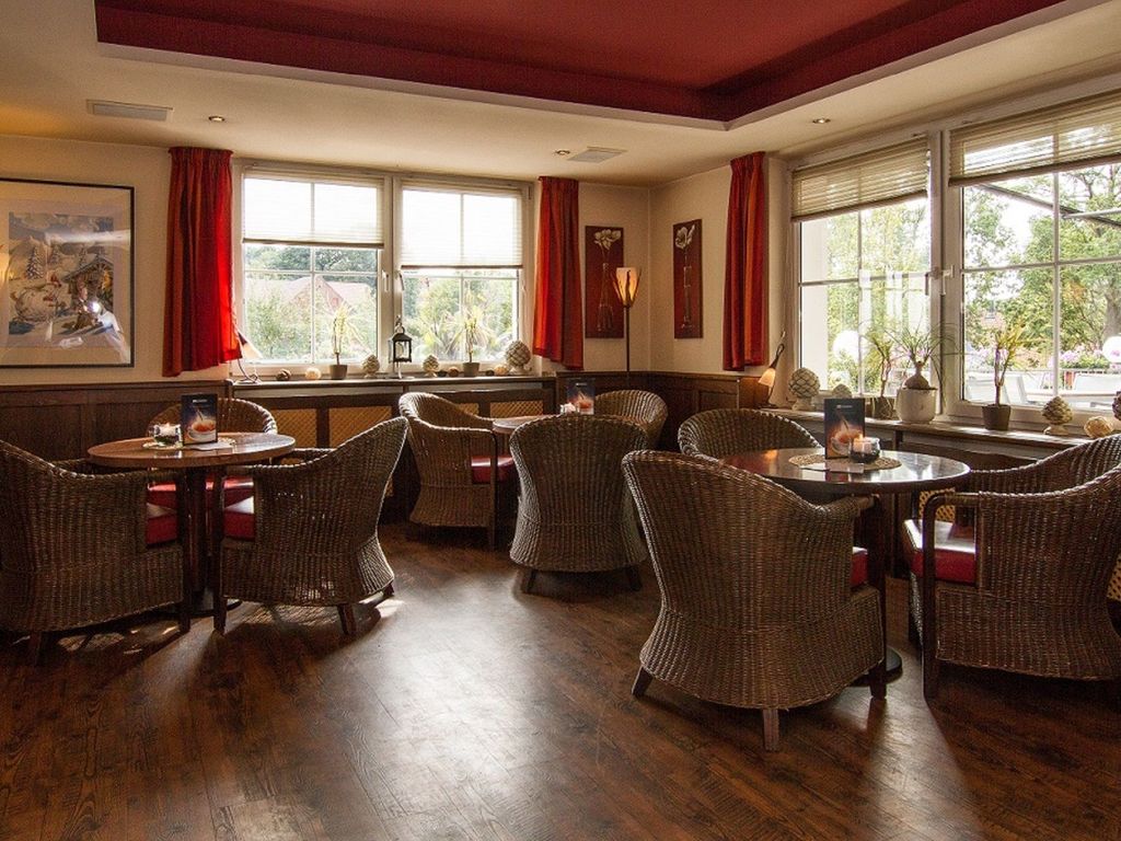 Weserschiffchen Hotel Restaurant