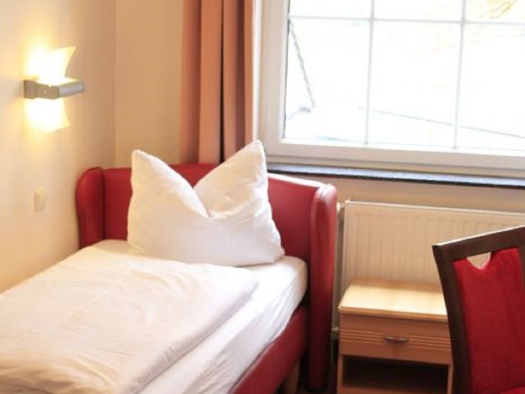 Weserschiffchen Hotel Restaurant