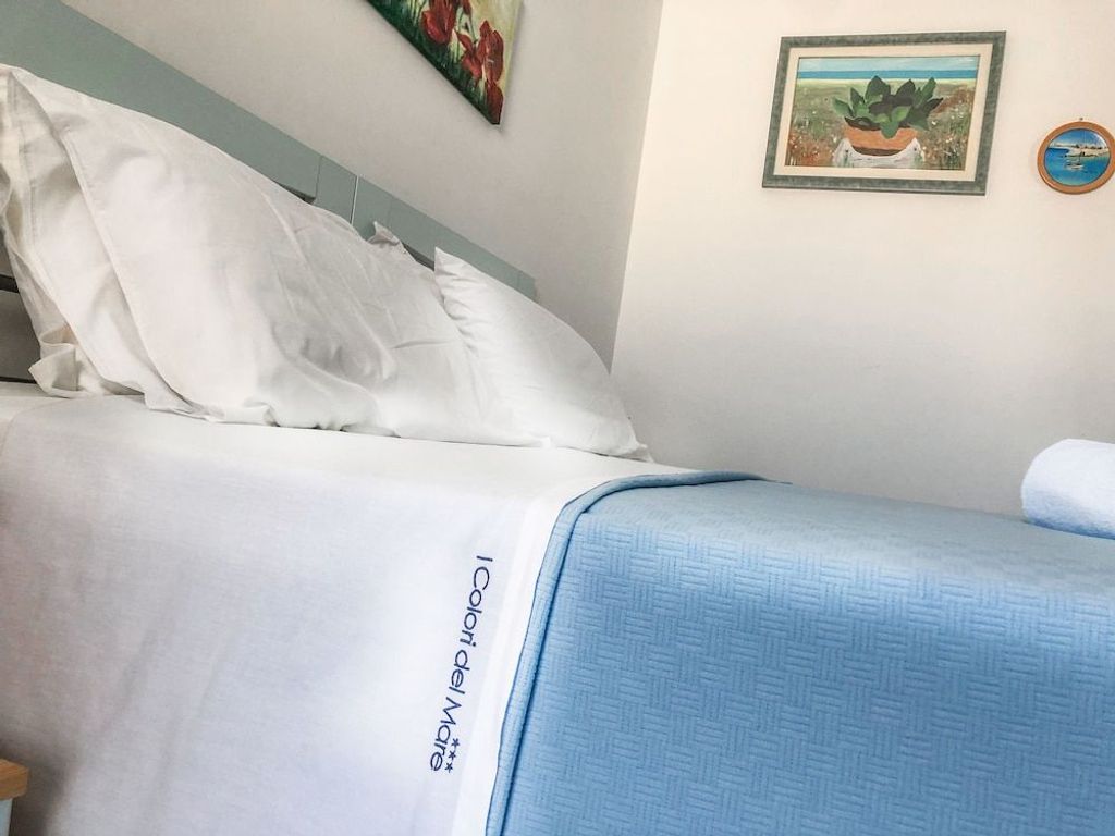 Hotel I Colori del Mare