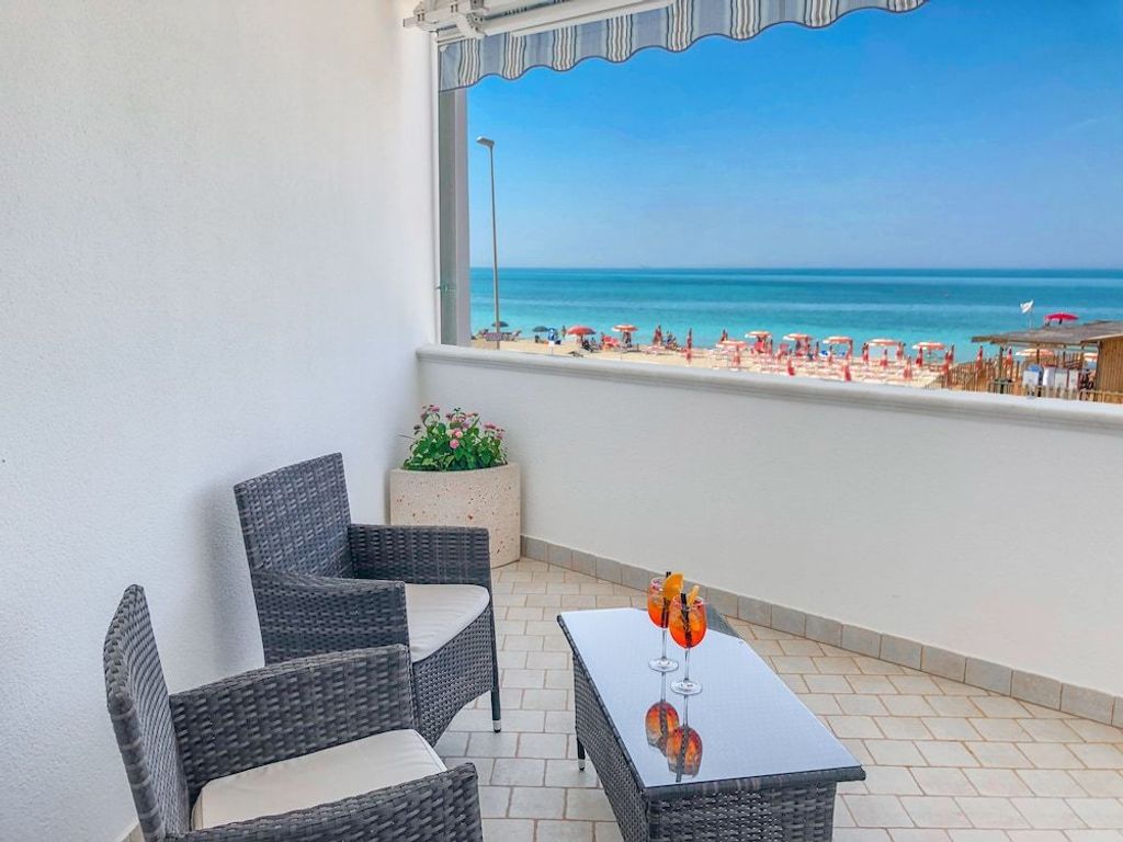 Hotel I Colori del Mare