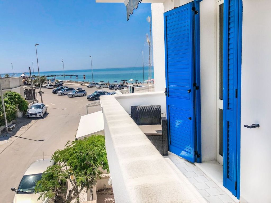 Hotel I Colori del Mare