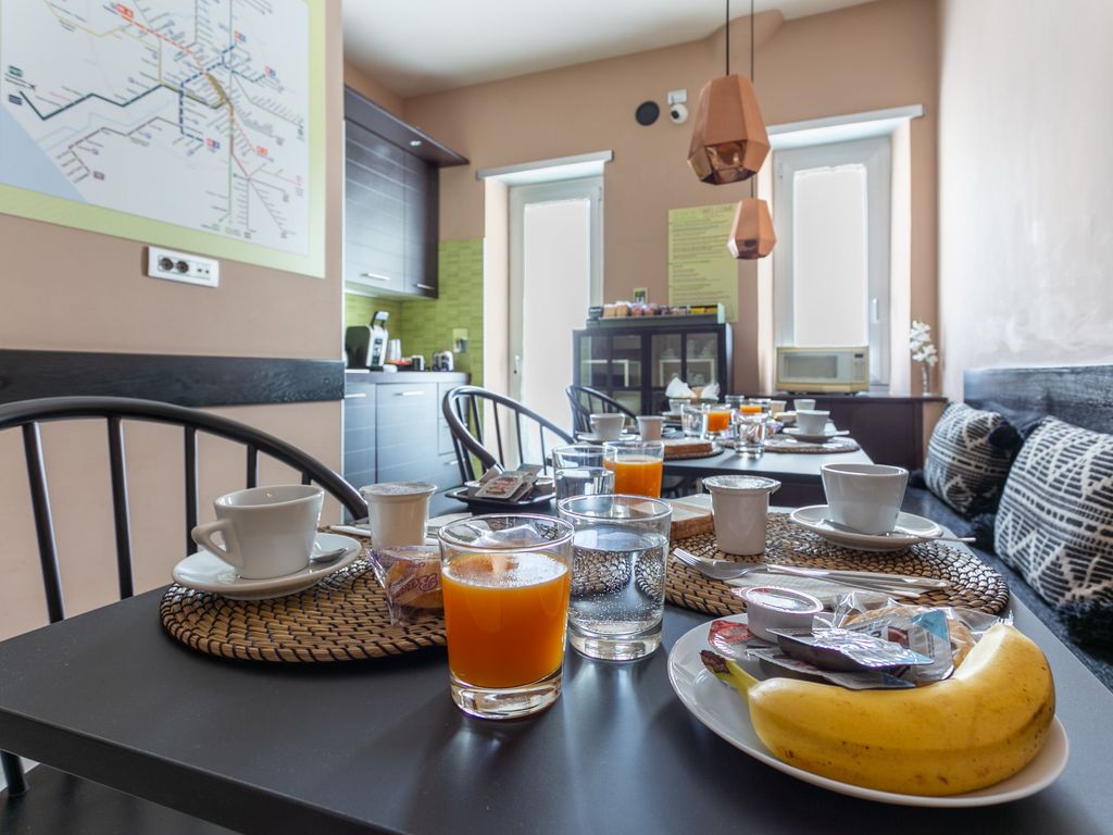 Moai Home B&B