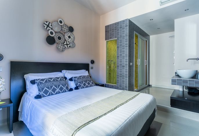 Moai Home B&B