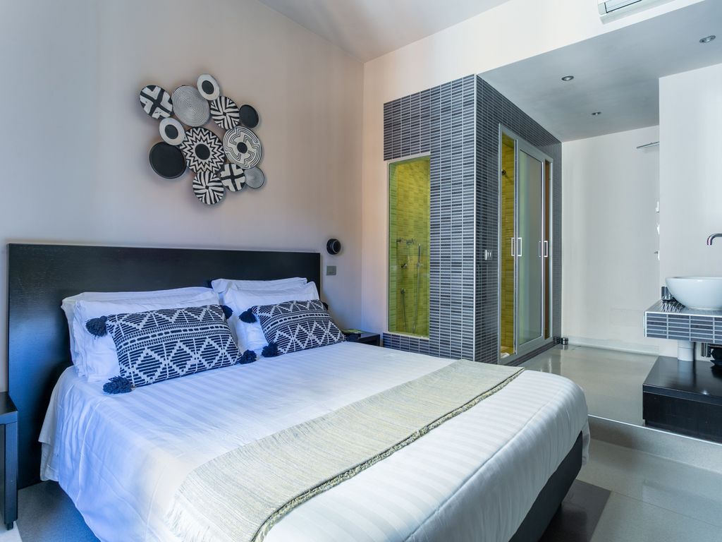 Moai Home B&B