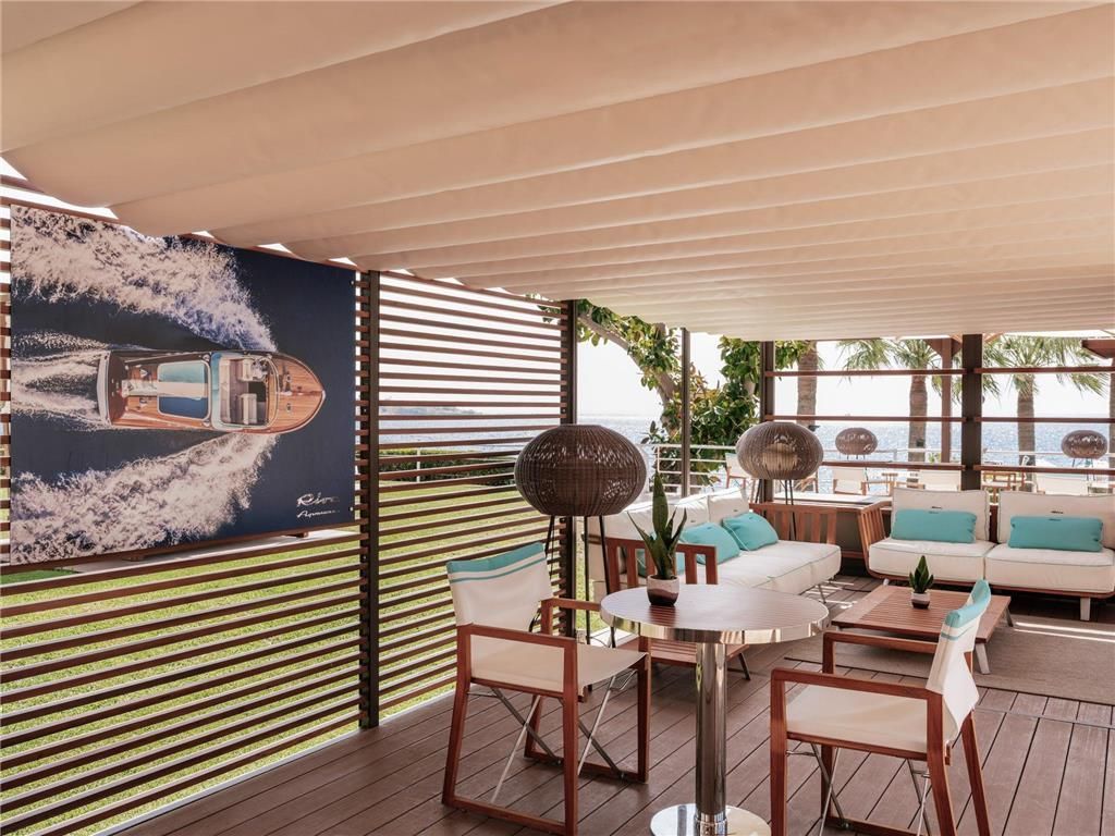 Hotel de Mar Gran Meliá