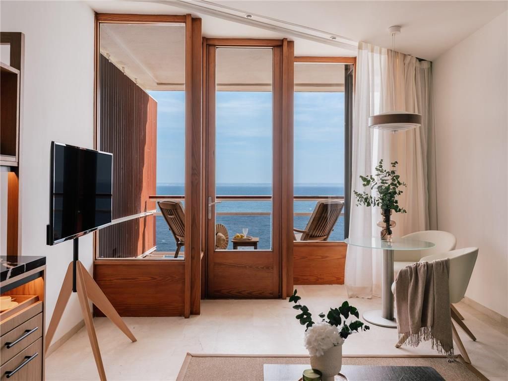 Hotel de Mar Gran Meliá