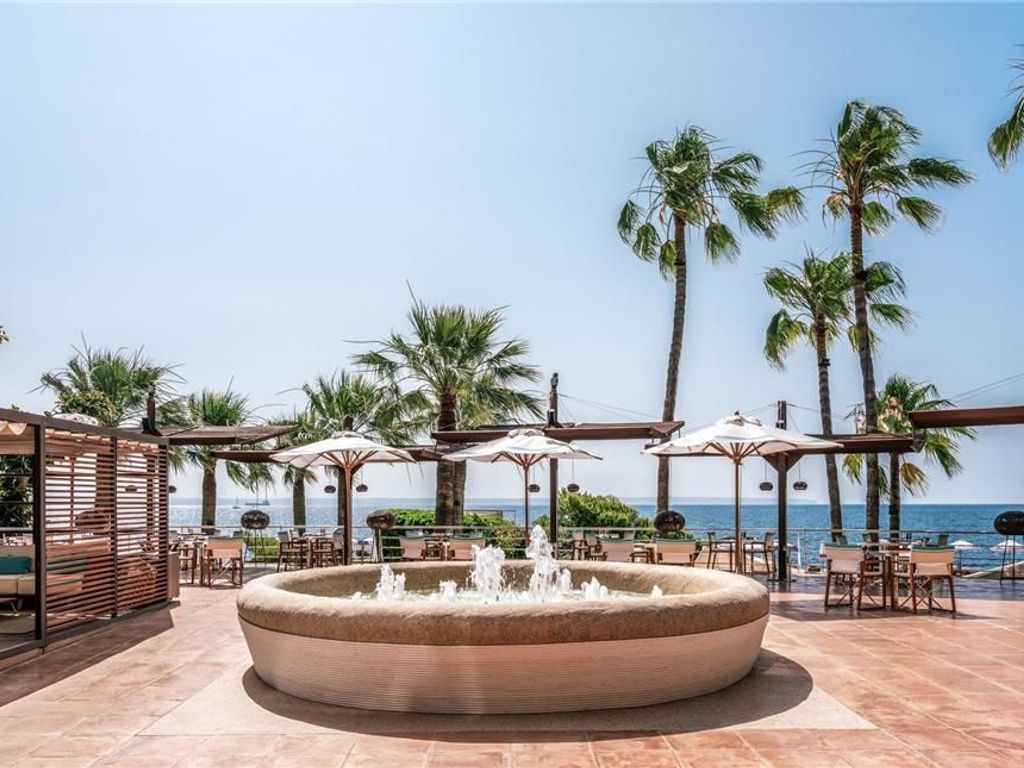 Hotel de Mar Gran Meliá
