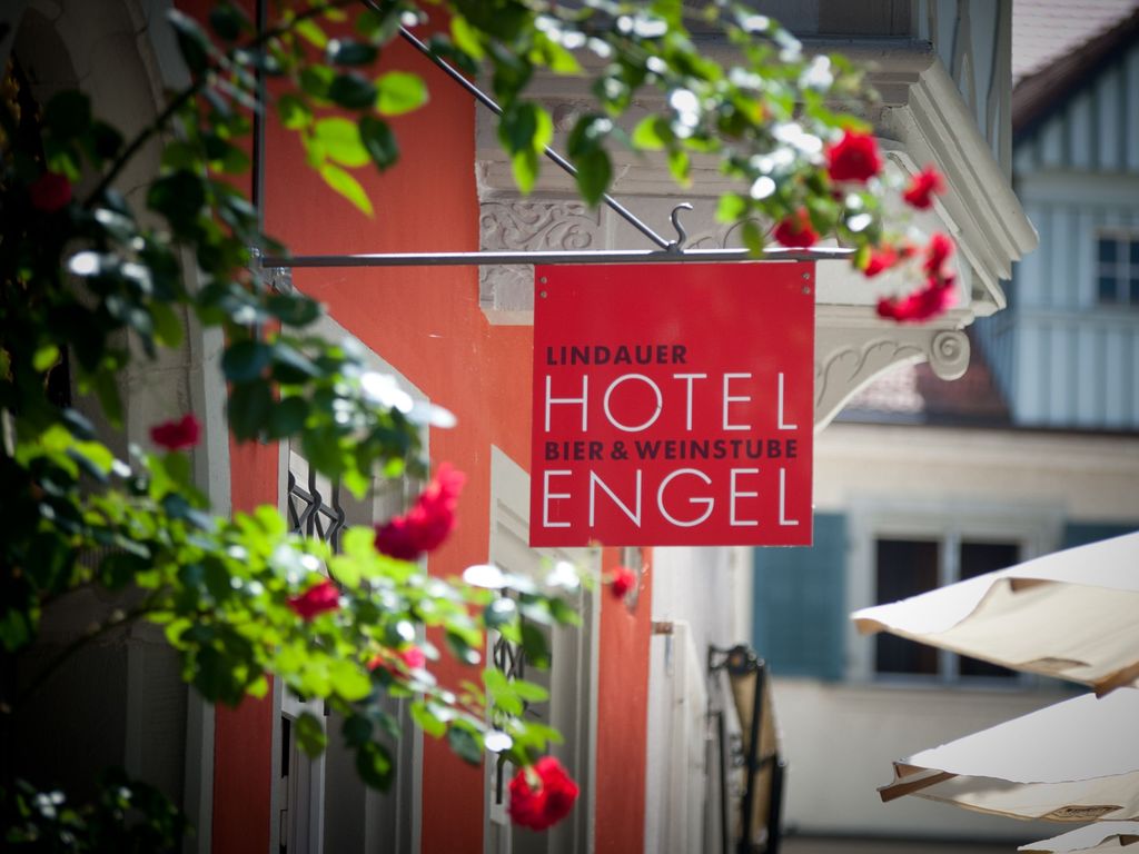 Engel Lindauer Bier & Weinstube