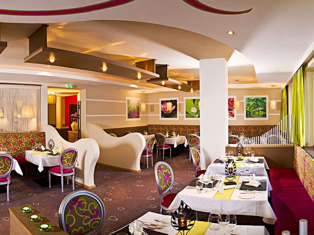 Alpen-Herz Romantik & Spa