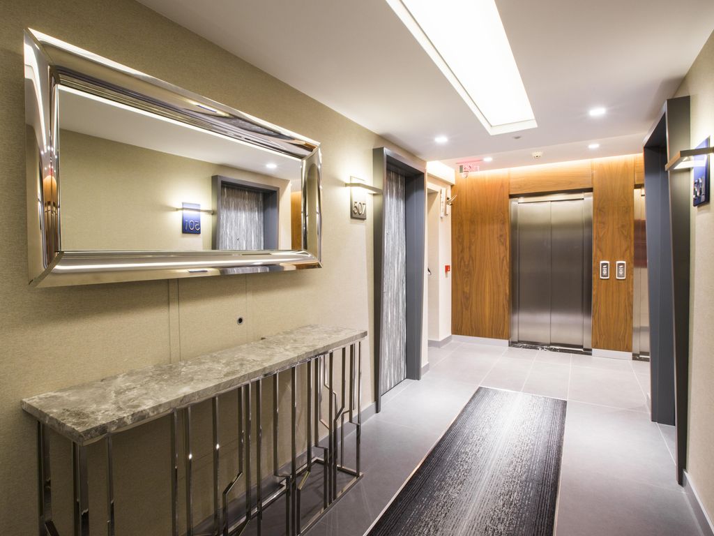 Zeniva Hotel