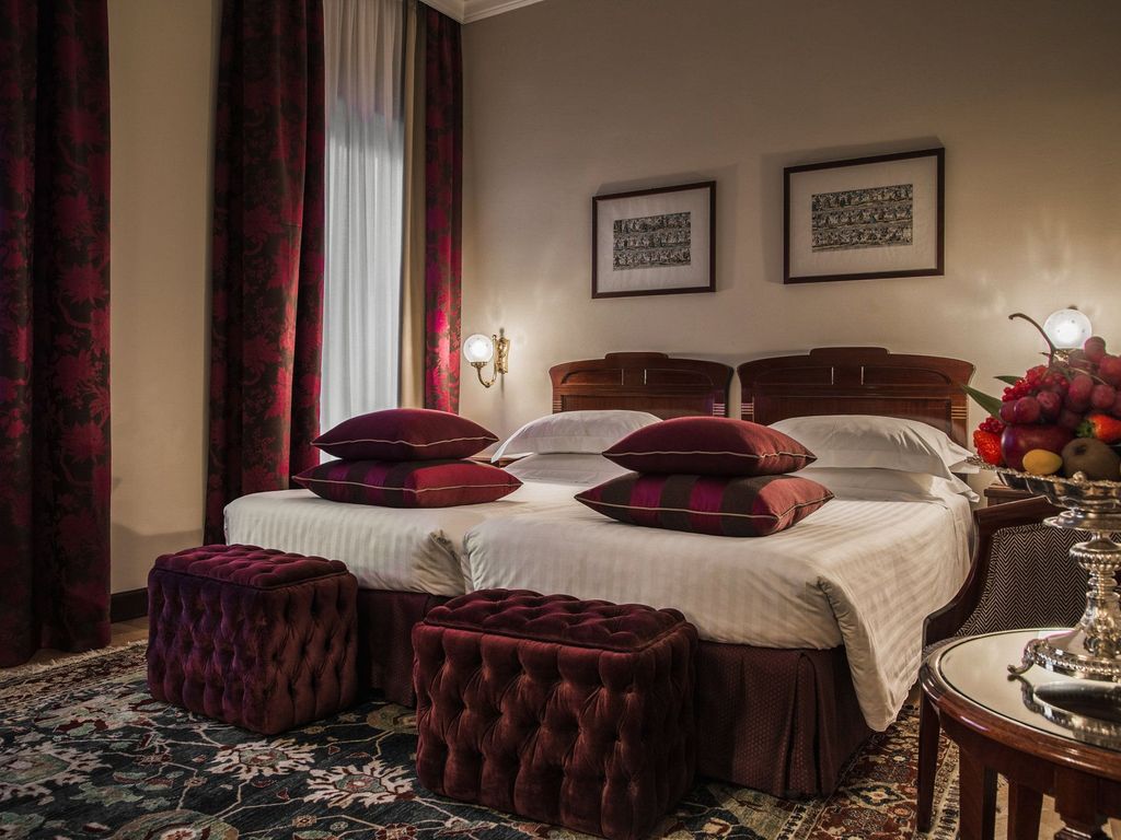 Grand Hotel et de Milan
