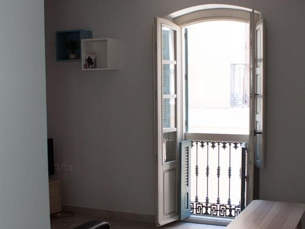 Urban Málaga Apartments