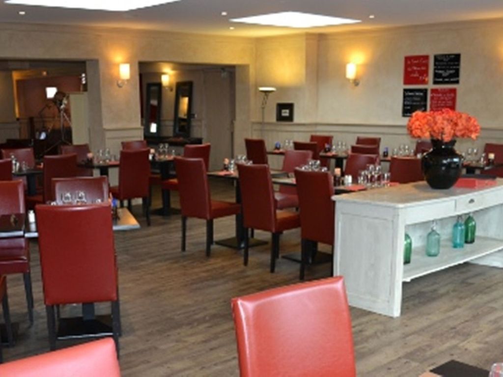 Brit hôtel Essentiel Cholet Brit Hotel