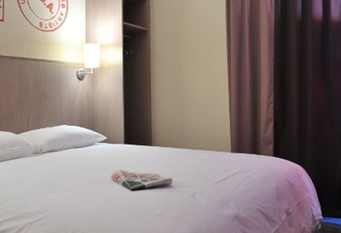 Brit hôtel Essentiel Cholet Brit Hotel