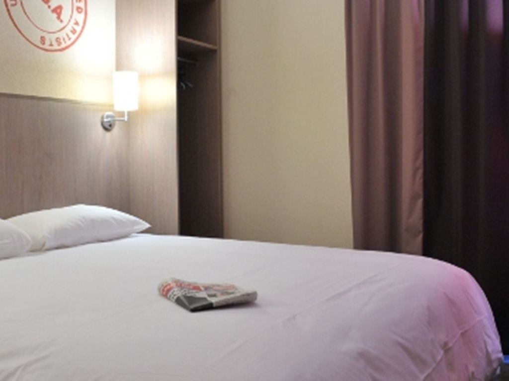 Brit hôtel Essentiel Cholet Brit Hotel