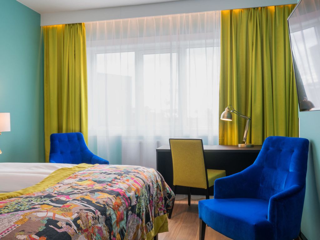 Thon Hotel Europa