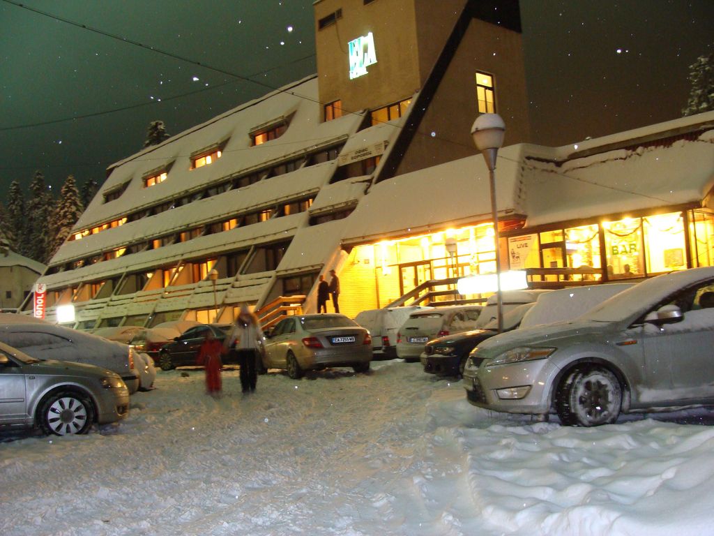 Ela Hotel
