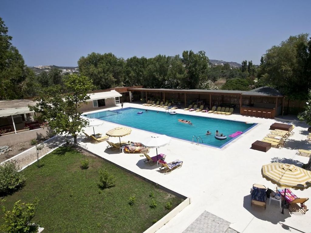 Sivila Hotel