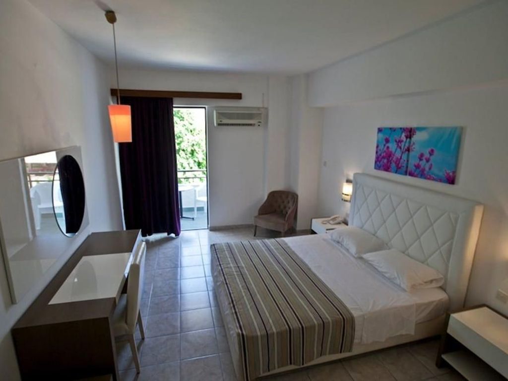 Sivila Hotel