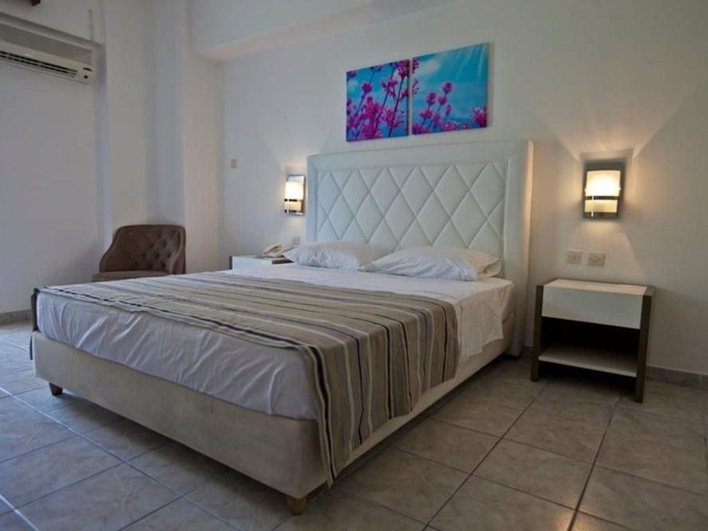 Sivila Hotel