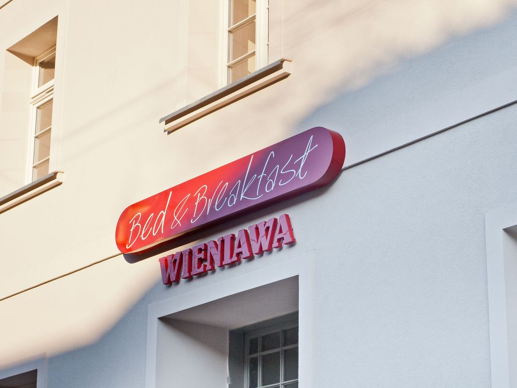 B&B Wieniawa
