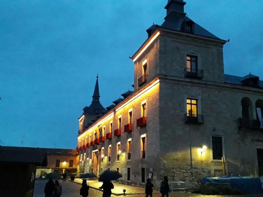 OYO Hotel Villa de Lerma