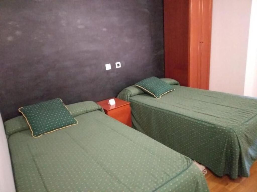 OYO Hotel Villa de Lerma