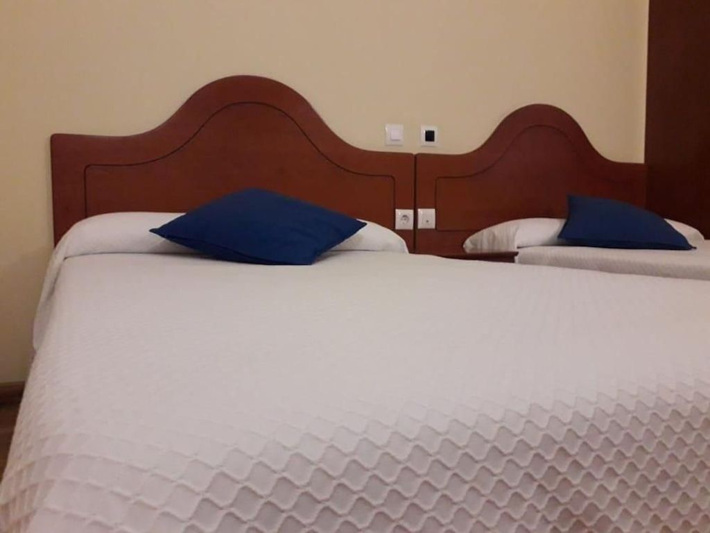 OYO Hotel Villa de Lerma