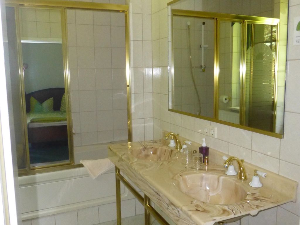 Zur Försterei