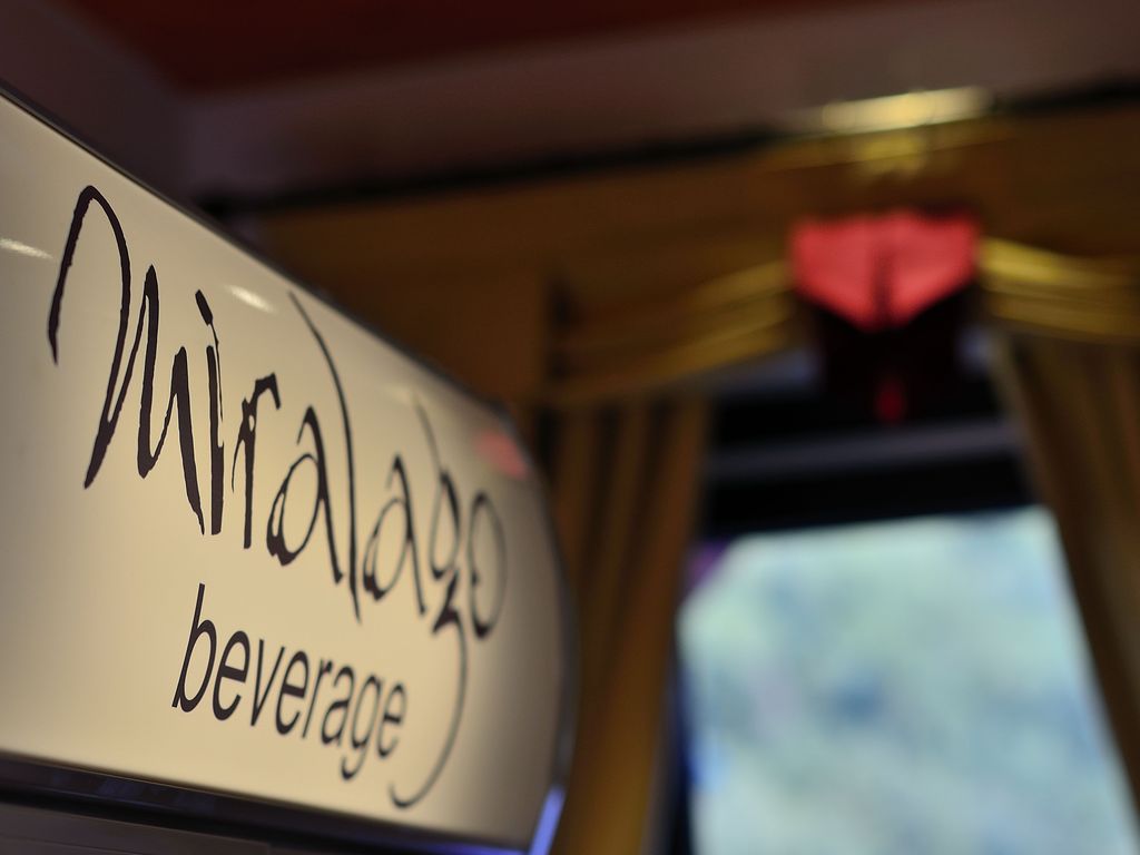 Miralago Residence Hotel