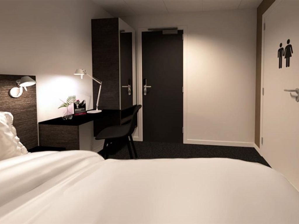 Clarion Hotel Sense