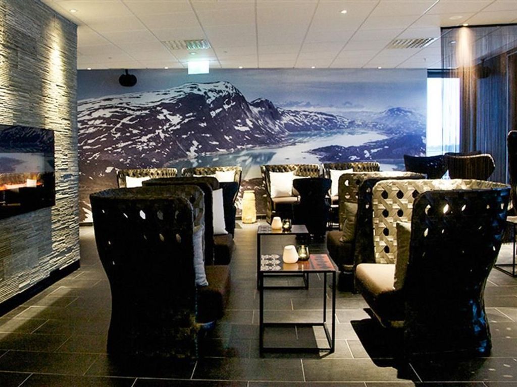 Clarion Hotel Sense