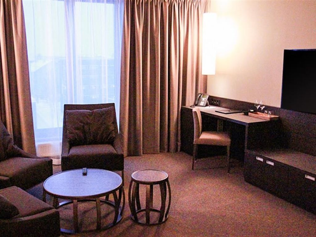 Clarion Hotel Sense