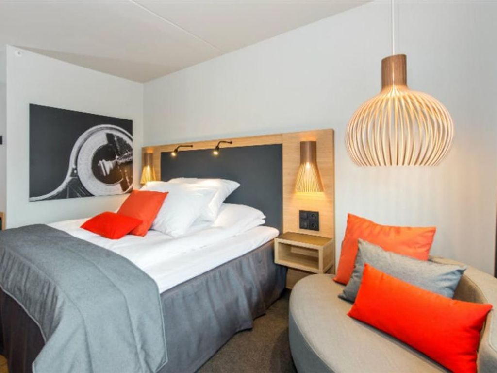 Clarion Hotel The Edge