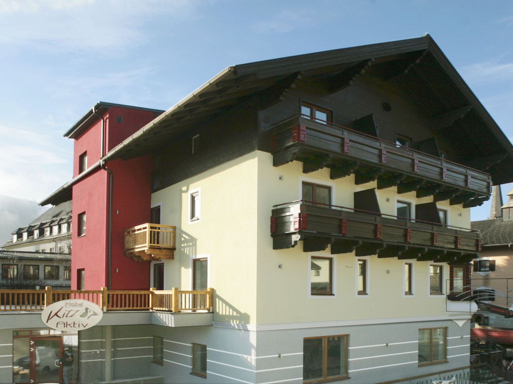 Sporthotel Kitz