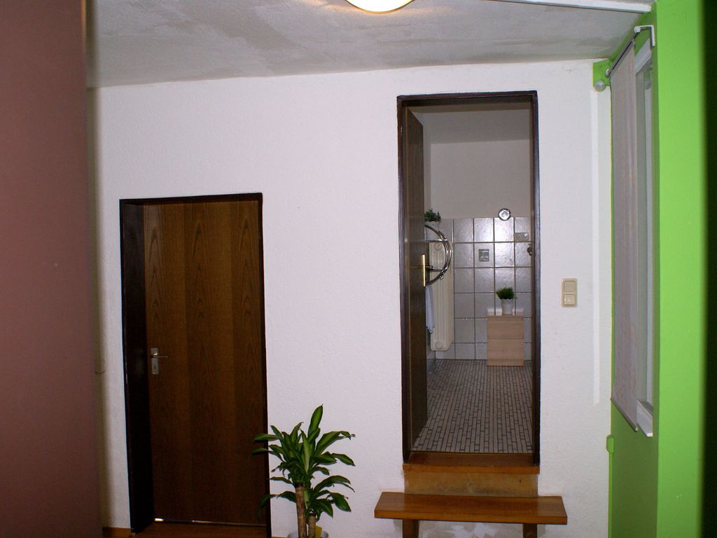 Lindenhof Pension