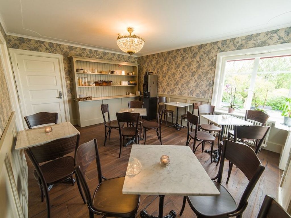 Hotell Stensborg