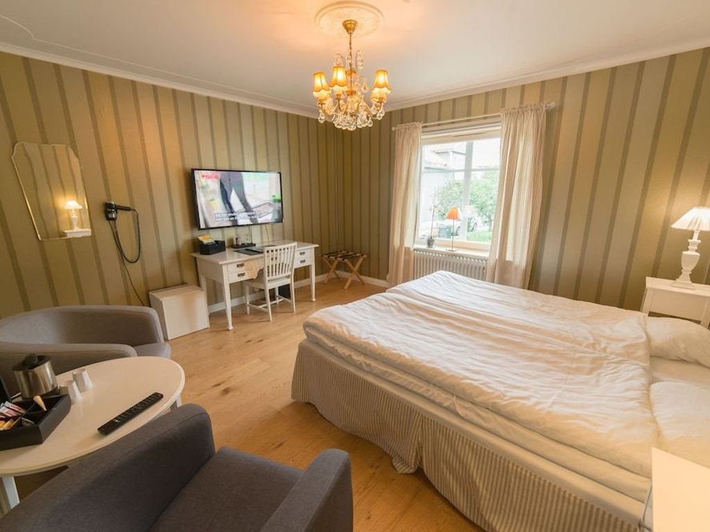 Hotell Stensborg