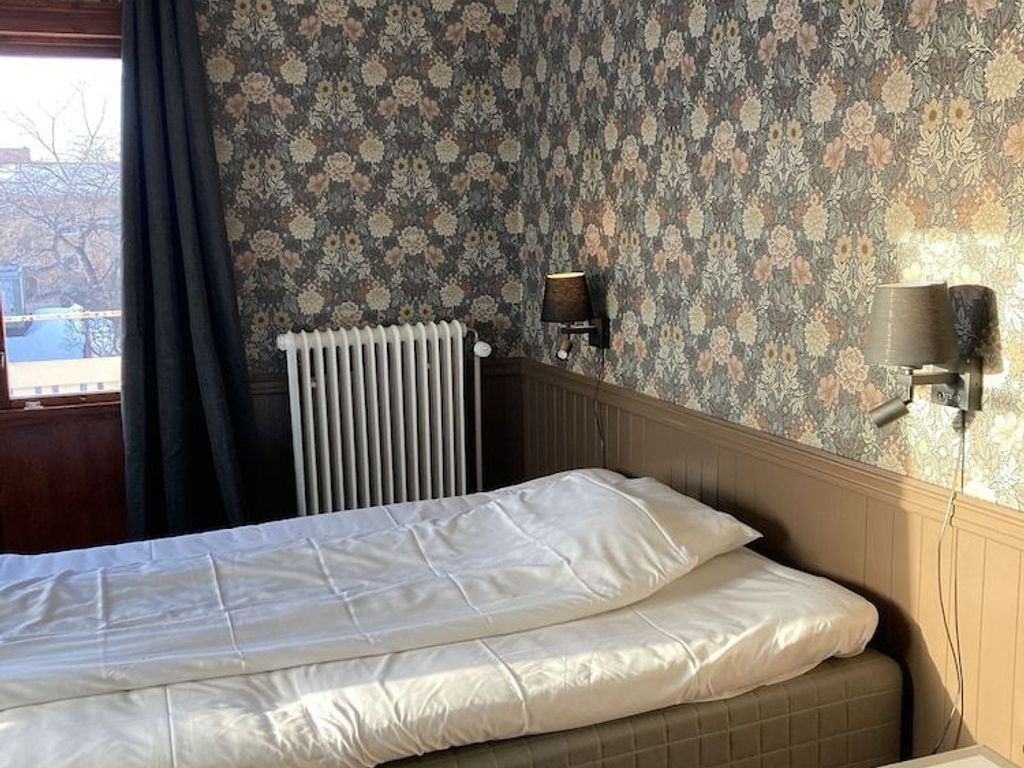 Hotell Stensborg