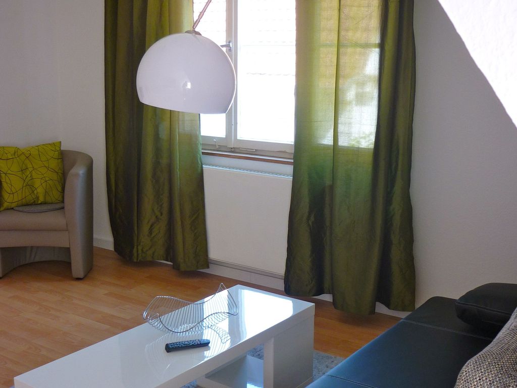Prinz City Apartments