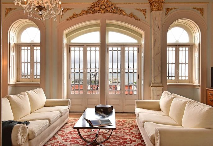 Palacete Chafariz D'El Rei by Unlock Hotels