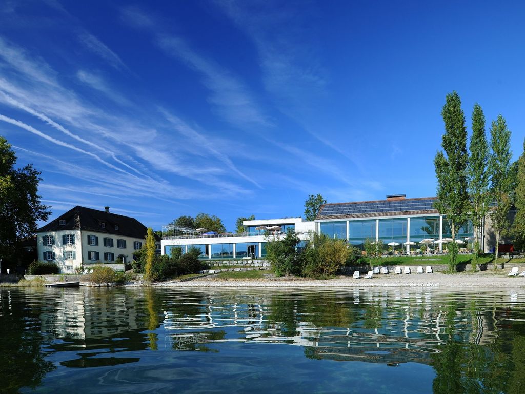 Haus Insel Reichenau