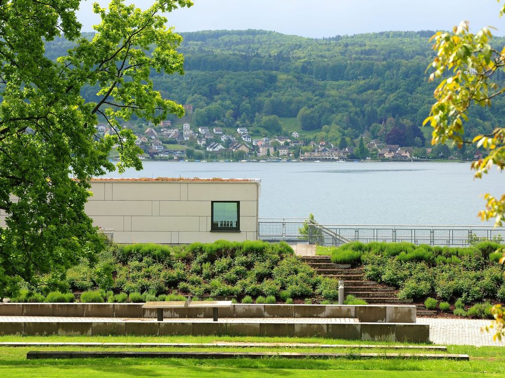 Haus Insel Reichenau