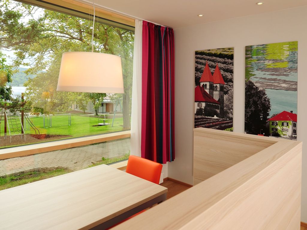 Haus Insel Reichenau