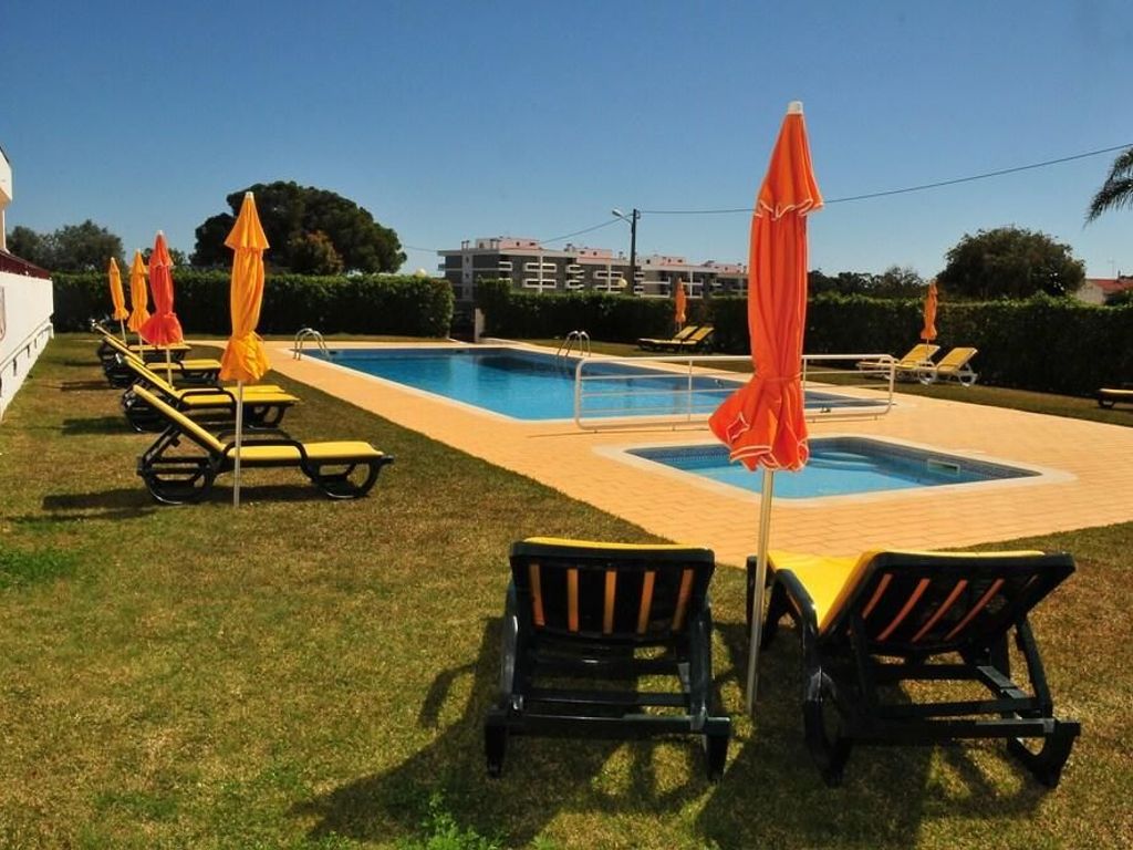 Solgarve Apartamentos Turísticos