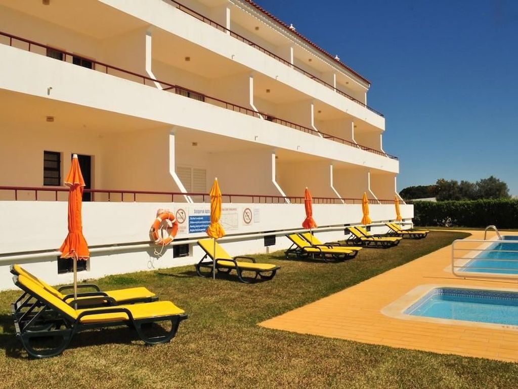 Solgarve Apartamentos Turísticos
