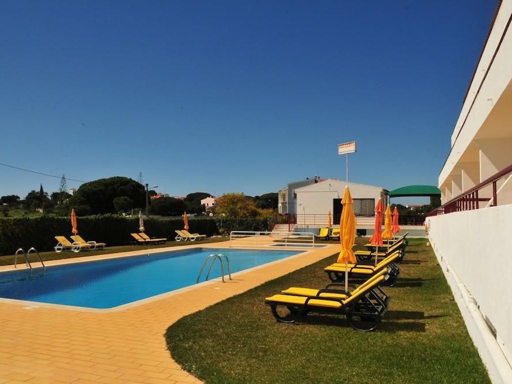 Solgarve Apartamentos Turísticos