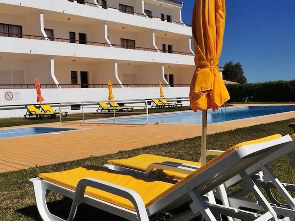 Solgarve Apartamentos Turísticos