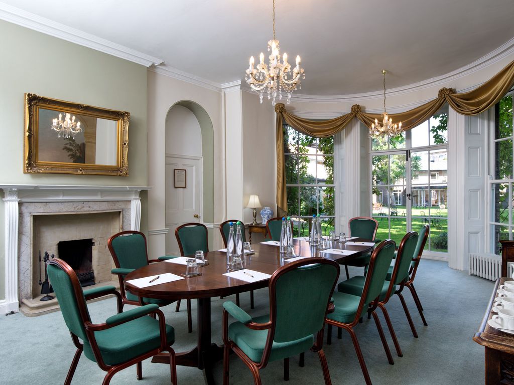 Royal Foundation of St Katharine